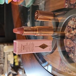 Charlotte Tilbury